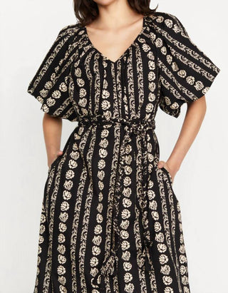 Marie Oliver - Foster Midi Dress