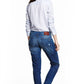 Dl1961 - Women'S - Azalea Relaxed Skinny Jeans