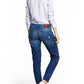 Dl1961 - Women'S - Azalea Relaxed Skinny Jeans