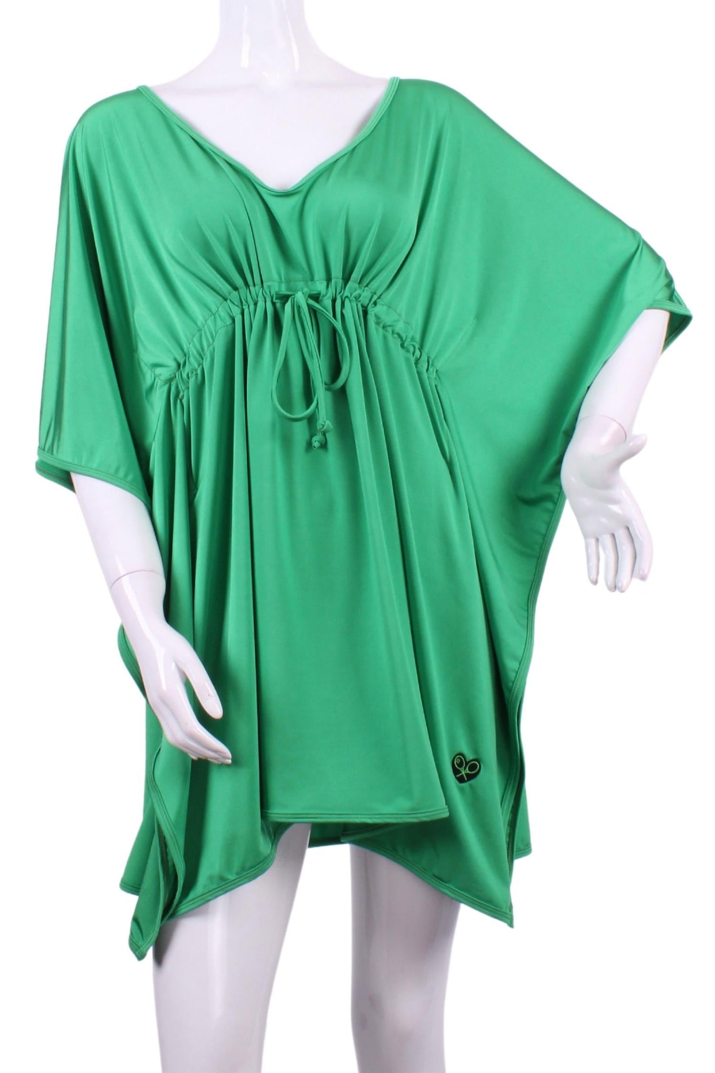 Love Love Tennis - Women's Cleo Sneakers Tennis Dress
