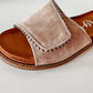 Very G - Women's Rishi Sandal