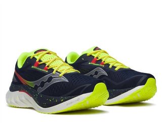 Saucony - Tênis Endorphin Speed ​​4 Masculino