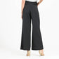 Clara Sun Woo - Woven Twill Trouser Pants