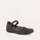 Naot - Women's Agathis Flat Shoes - Medium