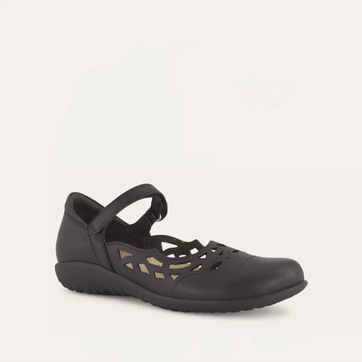 Naot - Women's Agathis Flat Shoes - Medium