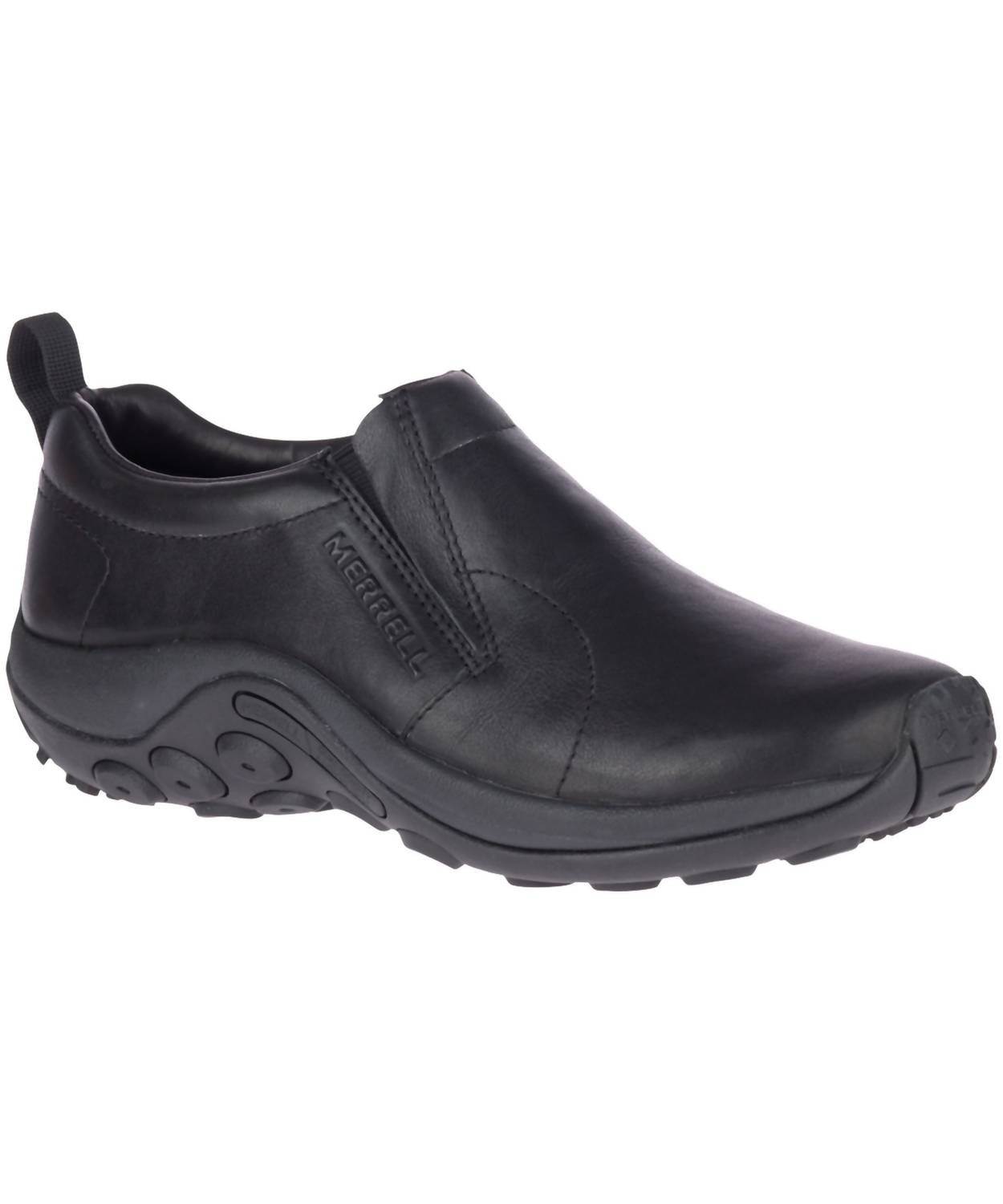 Merrell - Men's Jungle Moc Leather Two Shoe