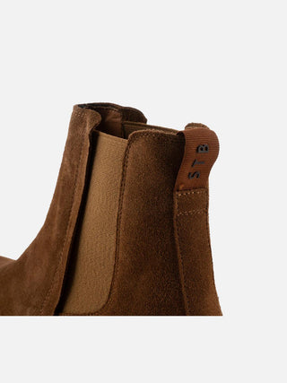 Shoe The Bear - Men's Kip Chelsea Leather Boots