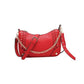 Jen & Co. - Women's Artemis Paneled Crossbody Bag