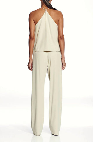 The Sei - Top Crepe Cami Twist
