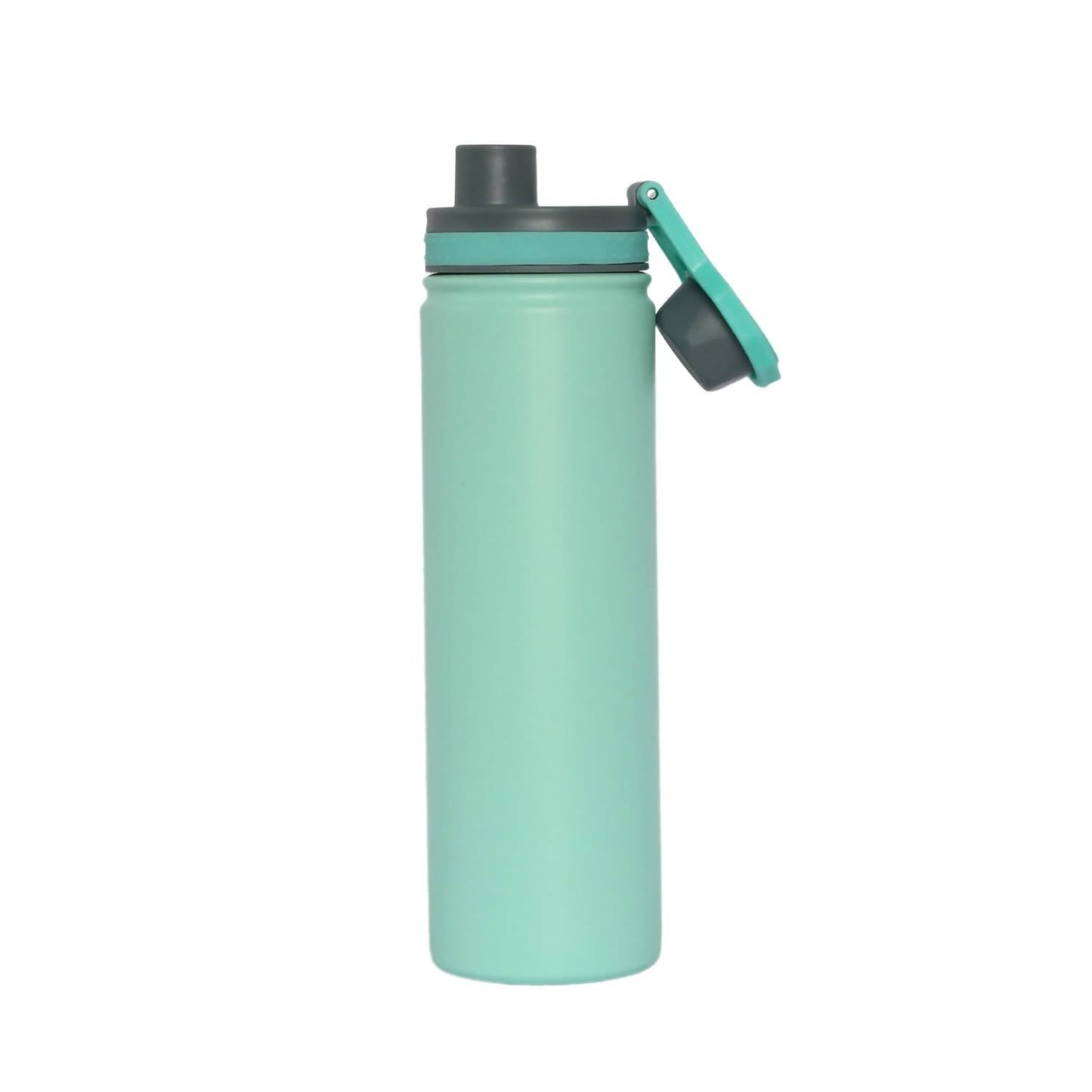 Creative Gifts International - Stainless Steel Water Bottle