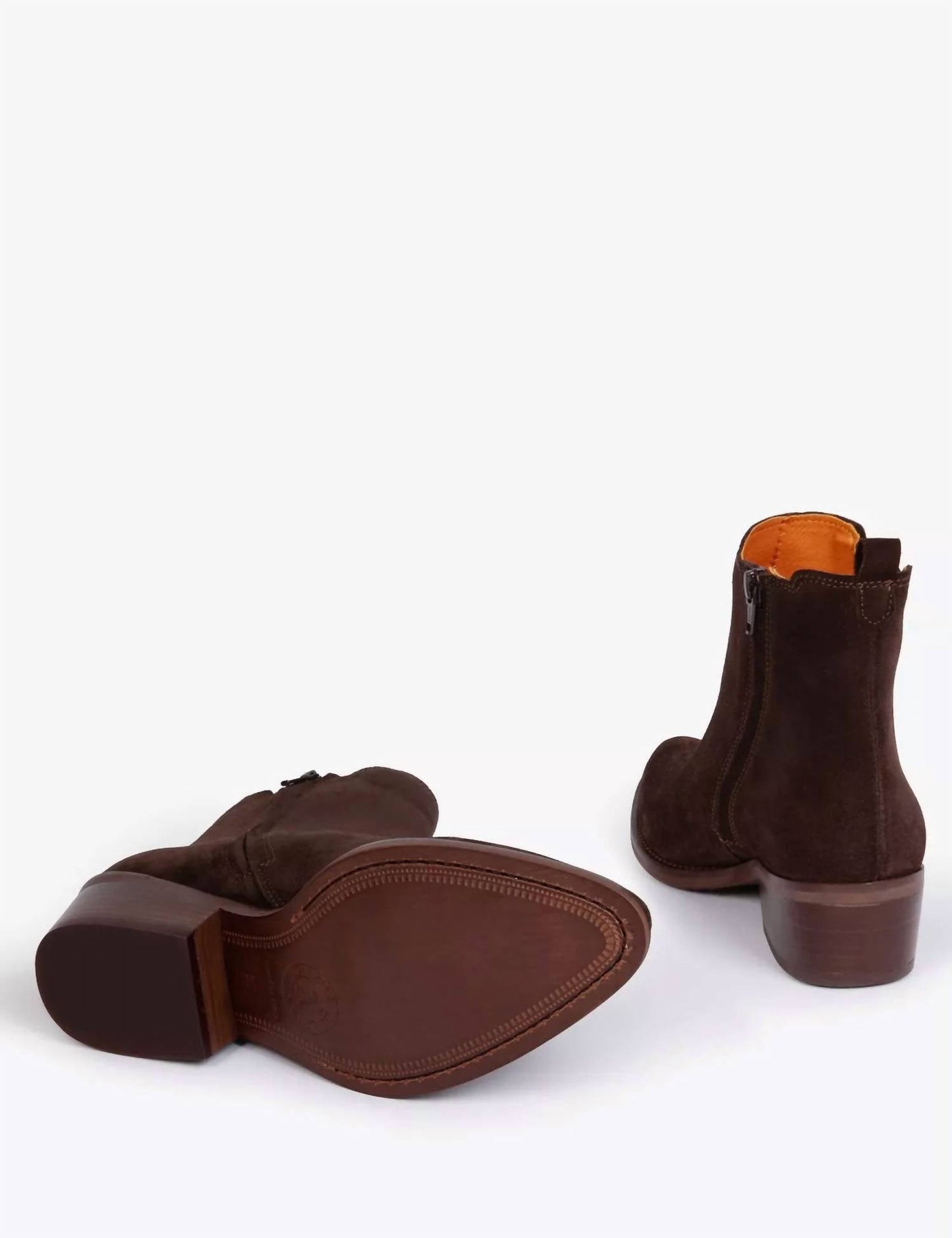 Penelope Chilvers - Women's Rove Suede Boot