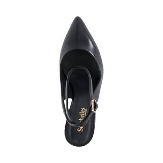 Seychelles - Women's Girl Boss Heel