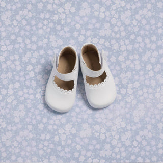 Elephantito - Sapatos Mary Jane para Meninas e Bebês
