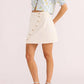 Minkpink - Ditsy Floral V-neck Top