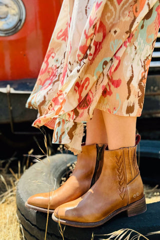 Bedstu - Bota Alina Feminina