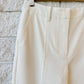 Simkhai - Sully Wide Leg Cropped Pant