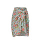 Pq Swim - Floral Prints Sarong