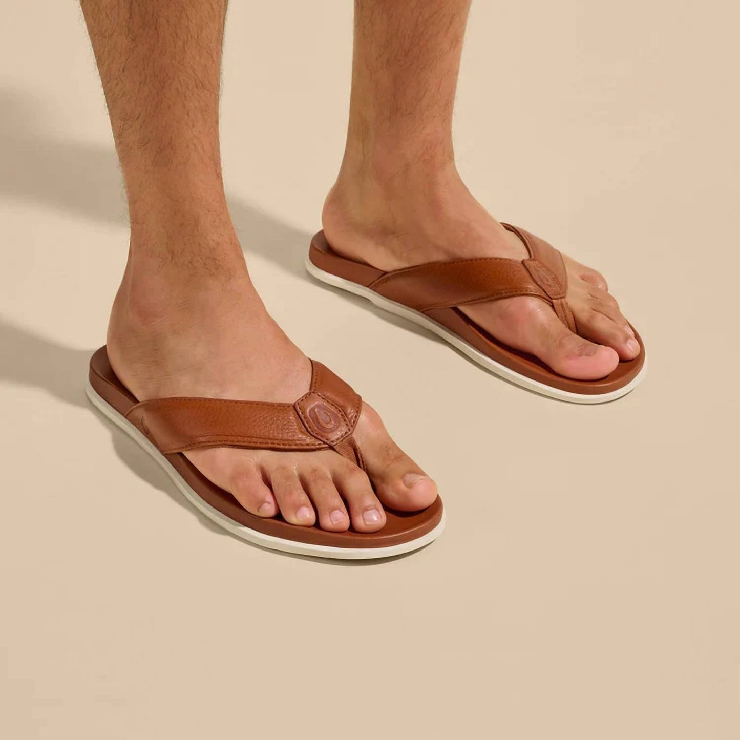 Olukai - Men's 'olali Sandal