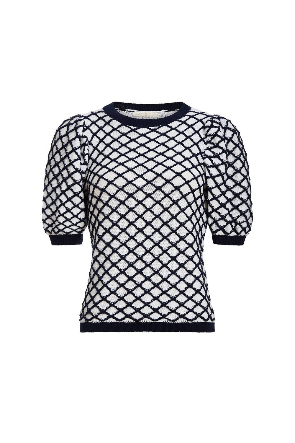 Marie Oliver - Cici Sweater