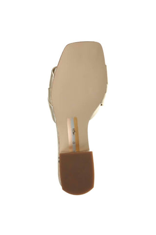 Sam Edelman - Sandália Dawson Slide Feminina