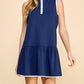 Tcec - Corey Tennis Dress