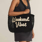 Z Supply - Sloane V-neck Mini Dress