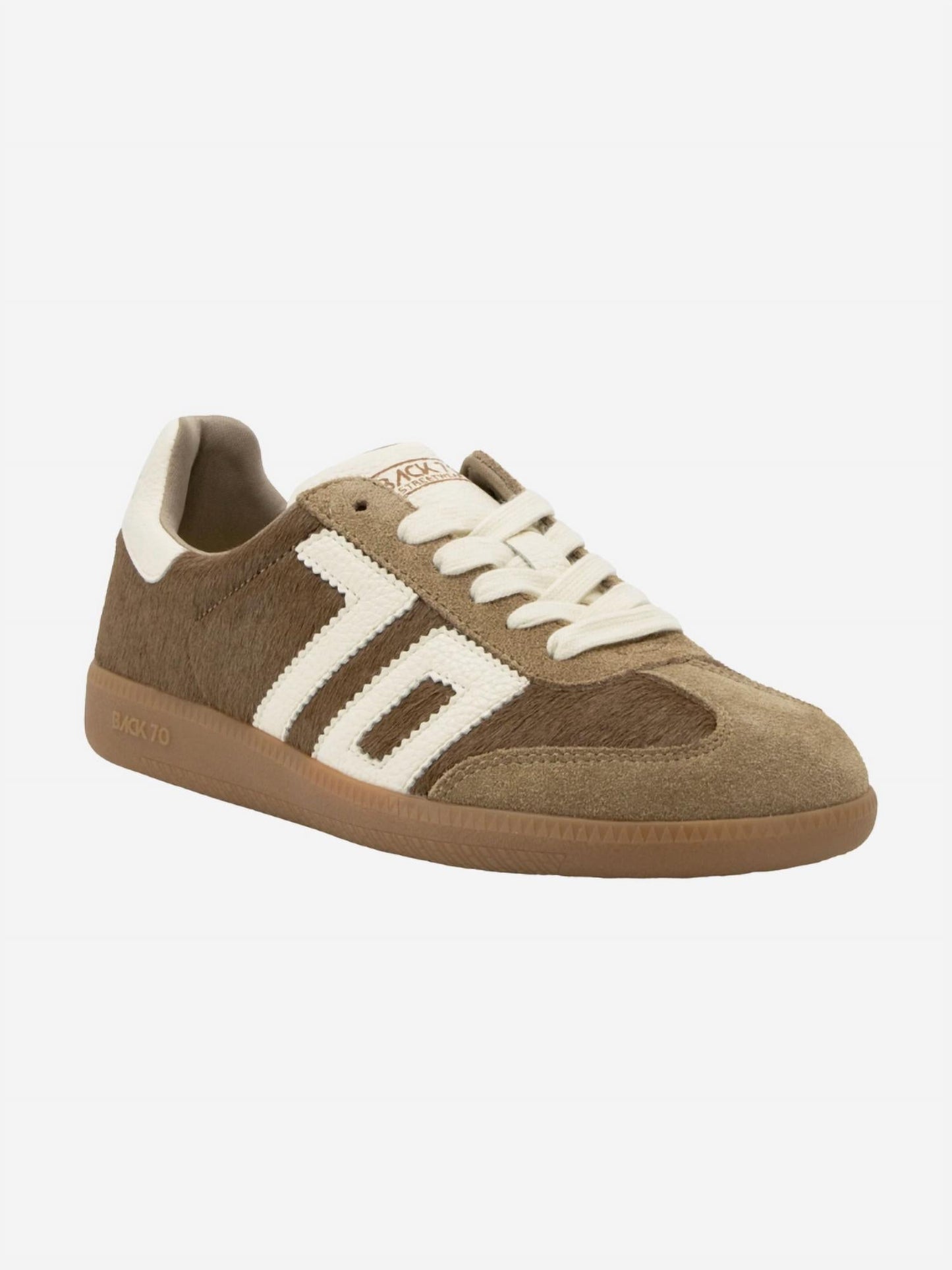 Back 70 - Women's Cloud P Sneaker