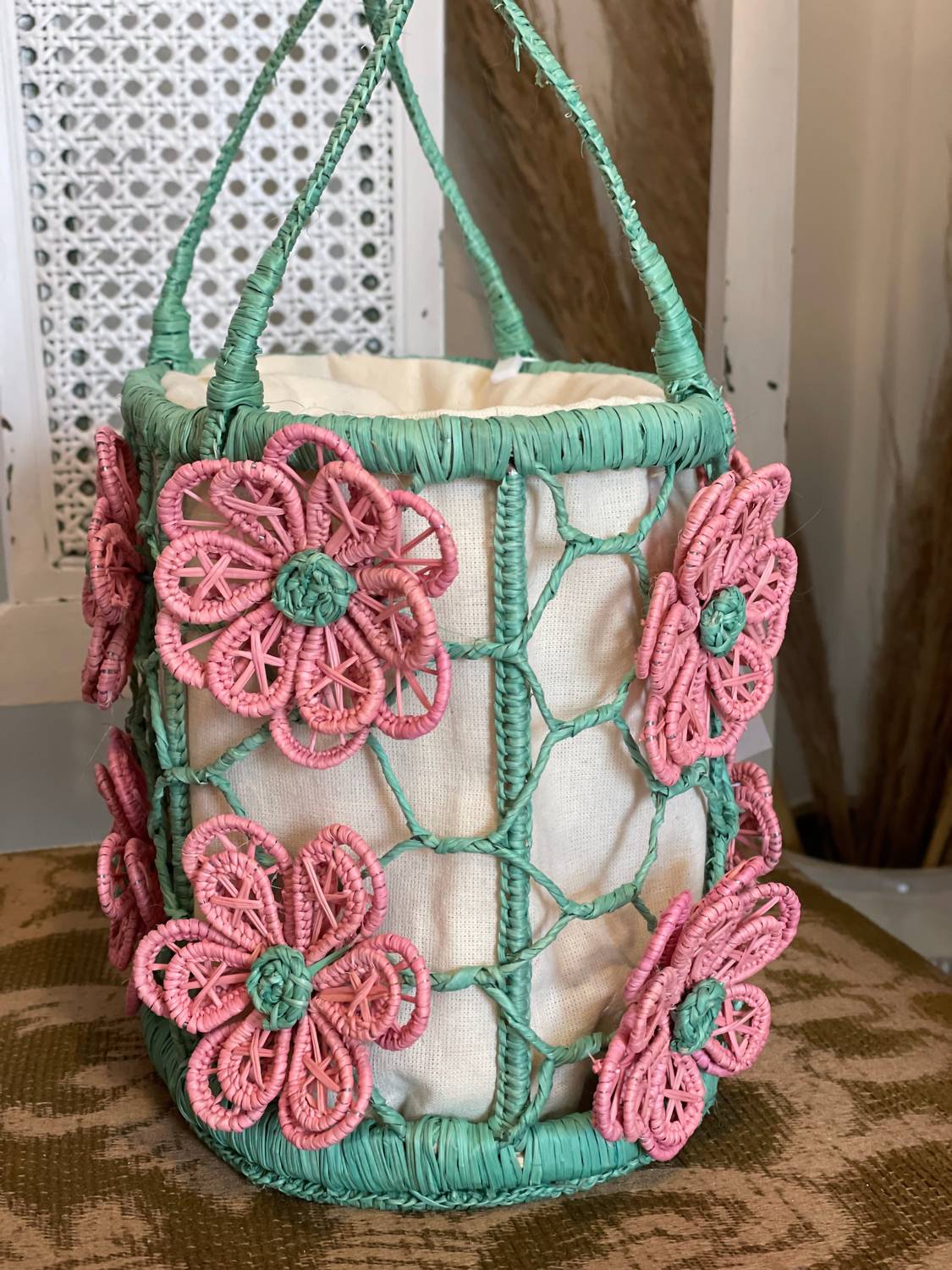 Apaya - Women's Margarita Bag