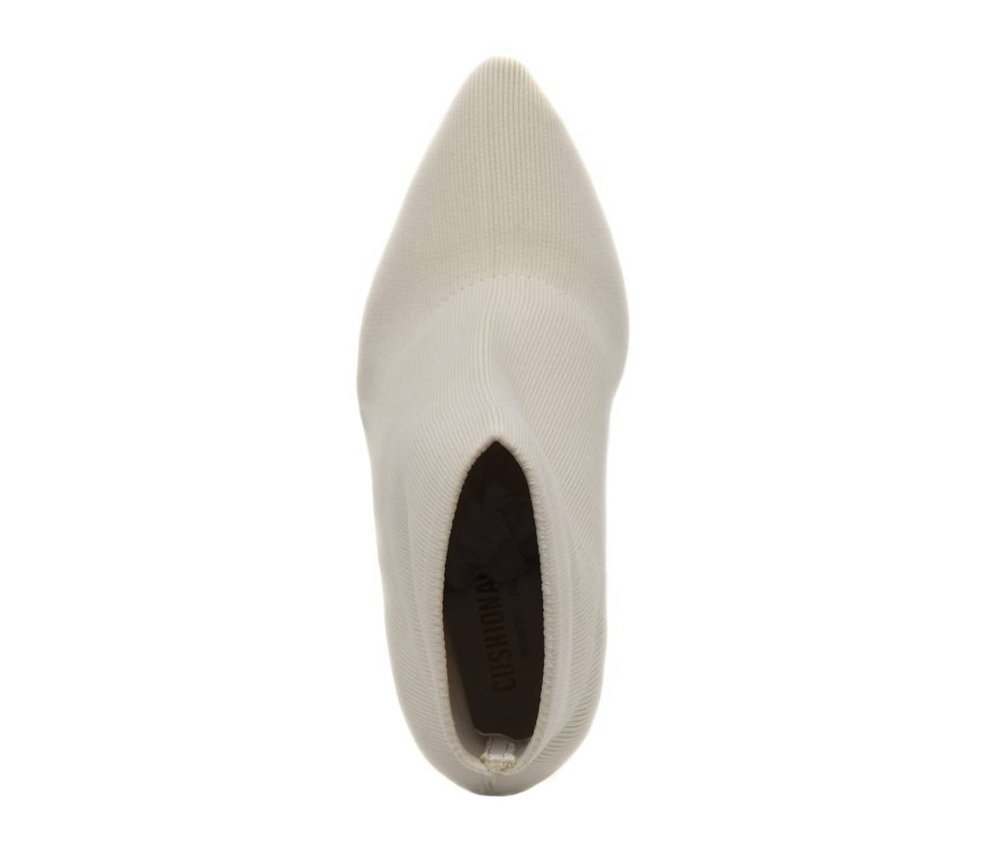 Cushionaire - Women's Gipsee Sock Booties