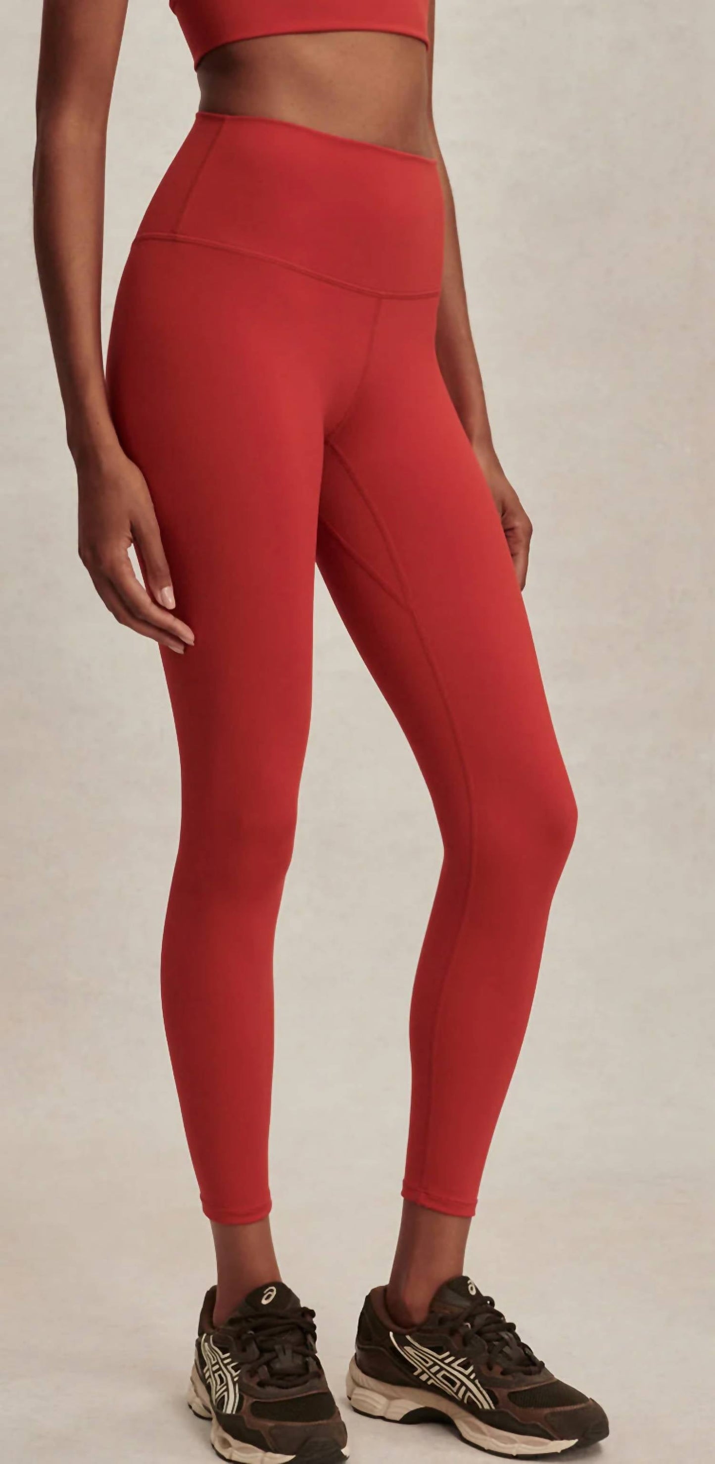 Varley - Freesoft High Rise Legging