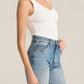 Z Supply - Avala So Smooth Tank Top