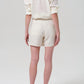 Citizens Of Humanity - Brynn Drawstring Linen Short
