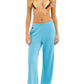 Aviator Nation - Wide Leg Pocket Sweatpants