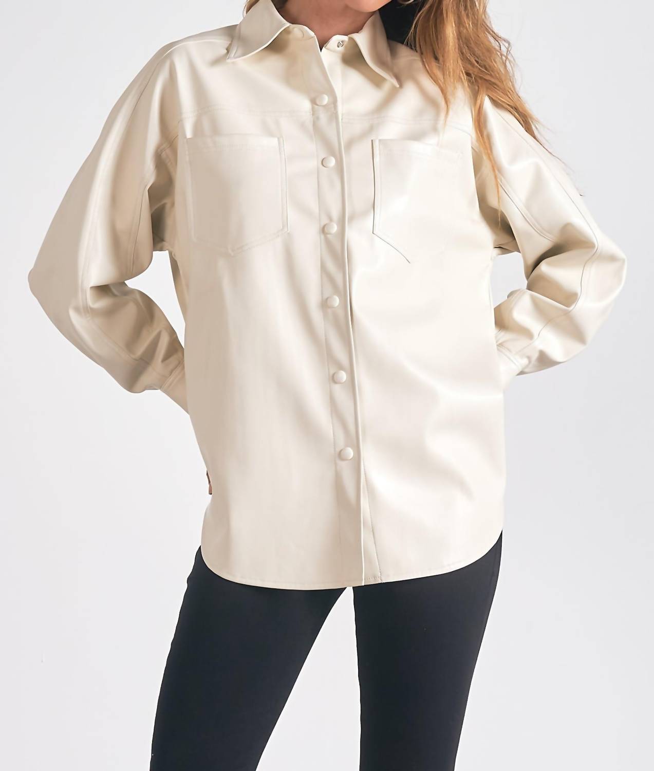 Elan - Jagger Jacket