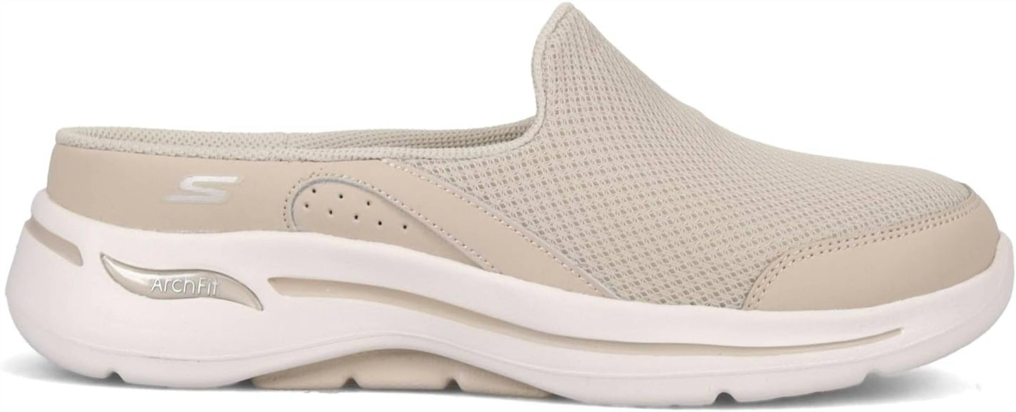 Skechers - Women Go Walk Arch Fit Seven Seas Sneaker