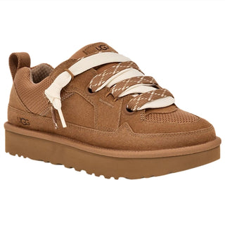 Ugg - Women's Lo Lowmel Sneakers