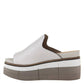 Naked Feet - Women’s Flow Platform Sandal