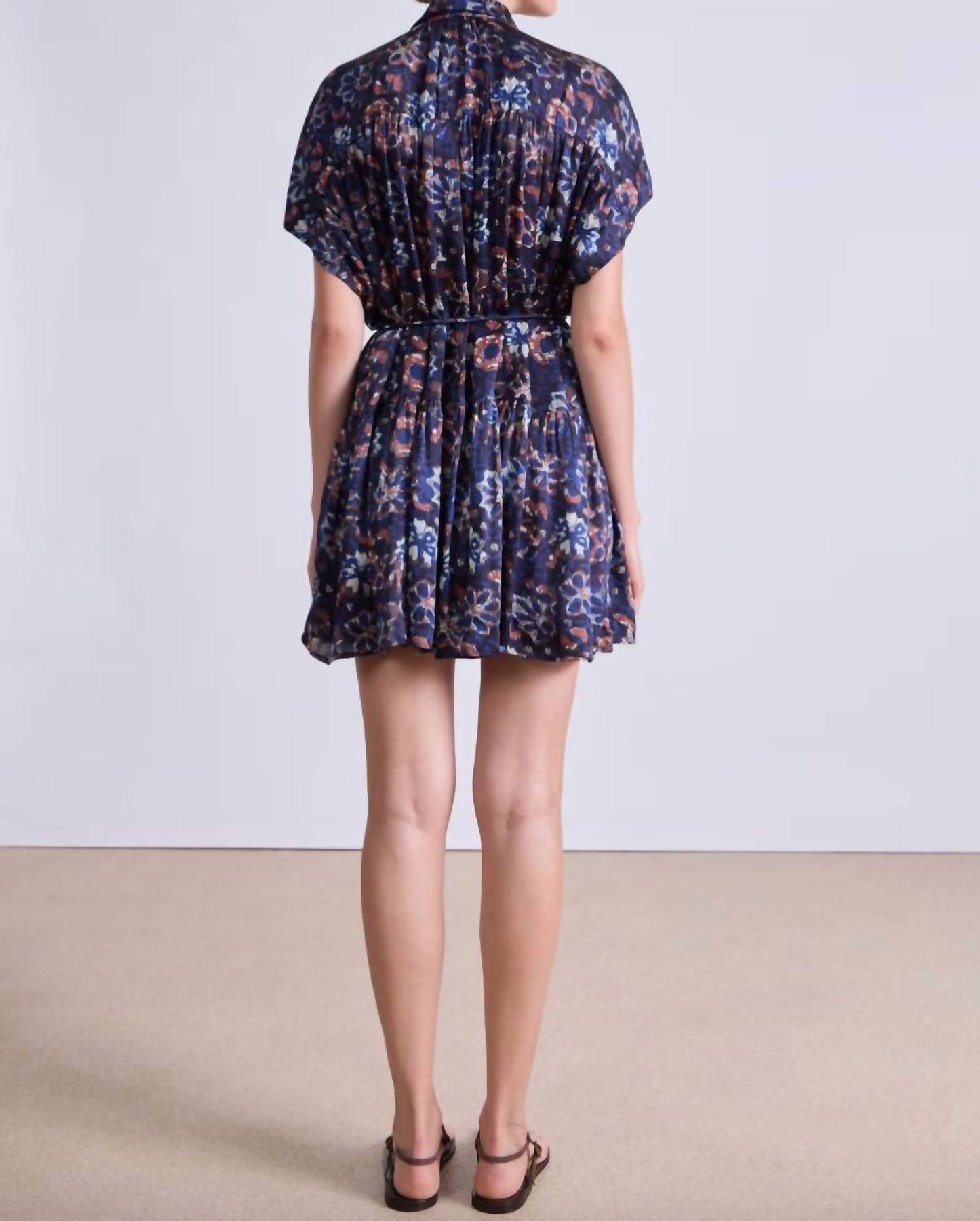 Apiece Apart - Agnezca Mini Dress