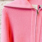 Varley - Enrico Knit Jacket