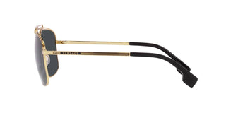 Versace - Óculos de sol quadrados não polarizados - 2242 1002 - 87