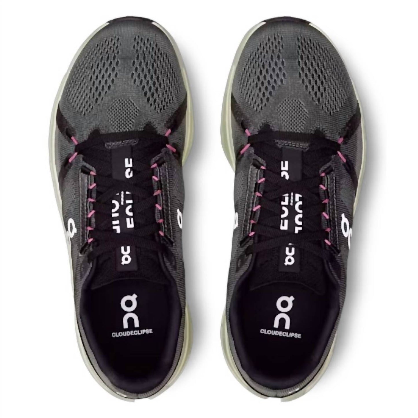 On Running - Men's Cloudeclipse Shoes