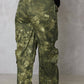 Prettylittlething - Plus Camo Pocket Detail Cargo Trouser