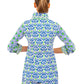 Gretchen Scott - Cotton Boyfriend Shirt