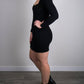 Bb Dakota - Levitating Mini Dress