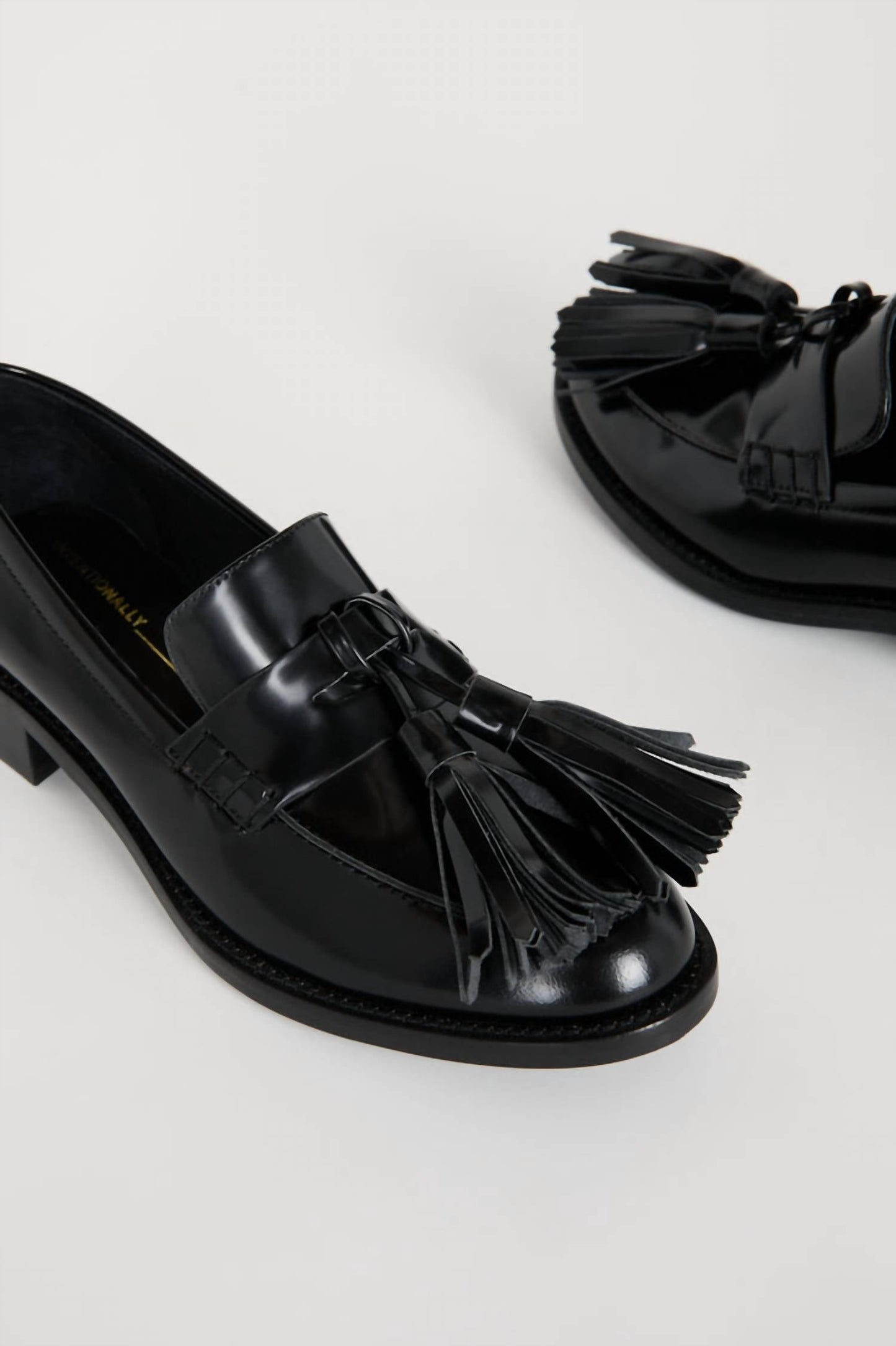 Intentionally Blank - Women's Neighbor Loafer