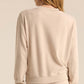 Z Supply - Russel Cozy Pullover