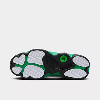 Nike - Tênis de basquete infantil unissex Jordan 6 Rings (GS)