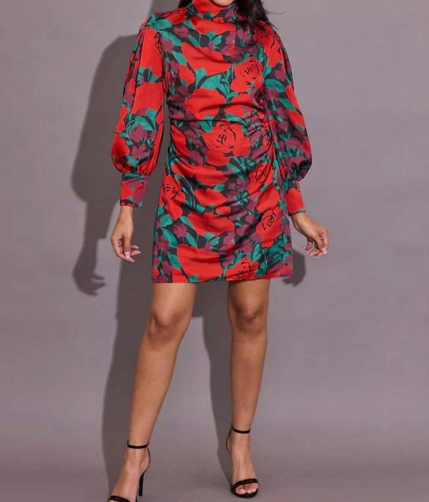 Alden Adair - Gloria Dress