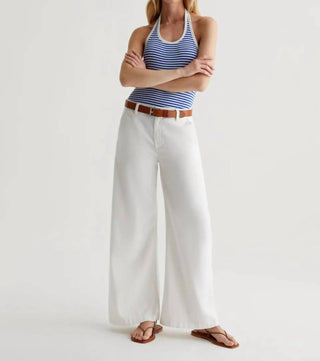 Ag Jeans - Caden Wide Leg Jeans
