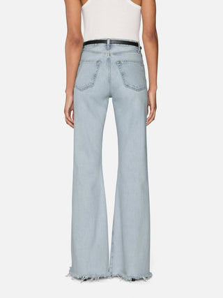 Frame - Women's The Lax Flare Pants